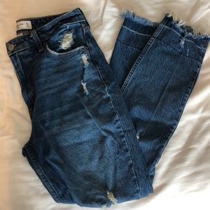 Abercrombie jeans